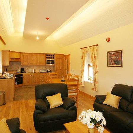 Yewwood Cottage Newry Esterno foto