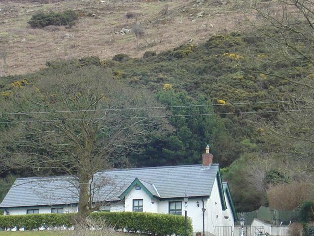 Yewwood Cottage Newry Esterno foto