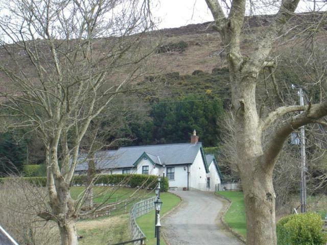 Yewwood Cottage Newry Esterno foto