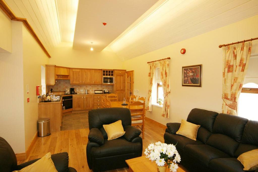 Yewwood Cottage Newry Esterno foto