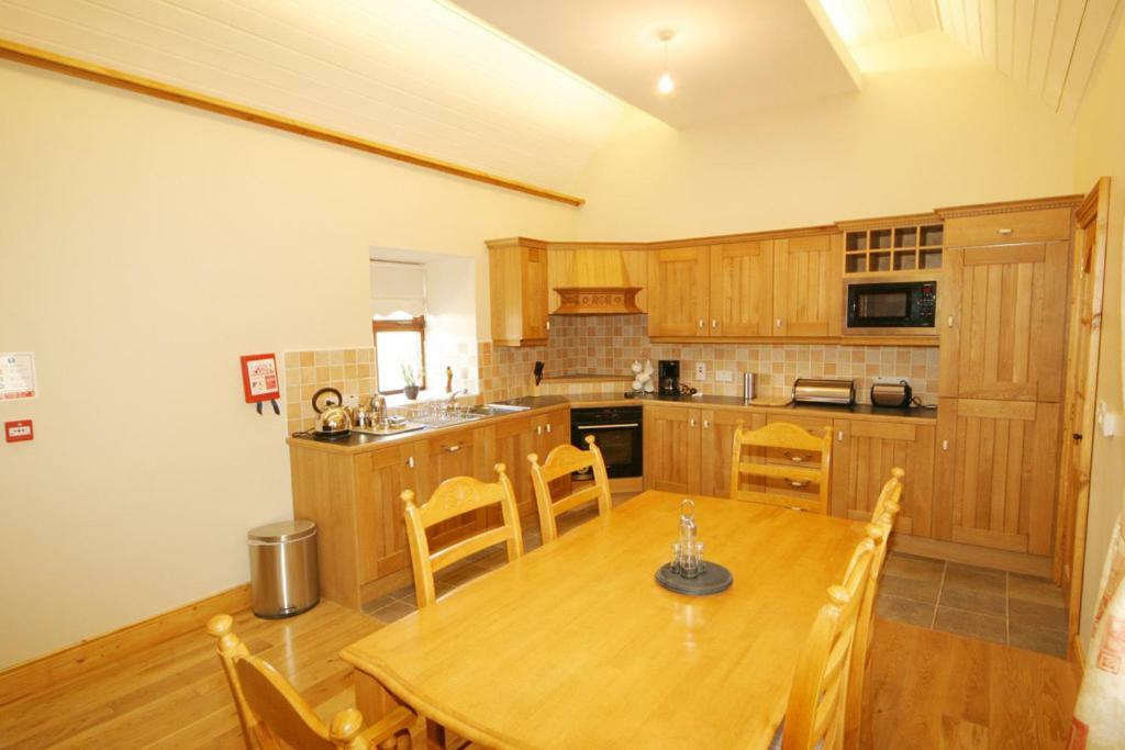 Yewwood Cottage Newry Esterno foto